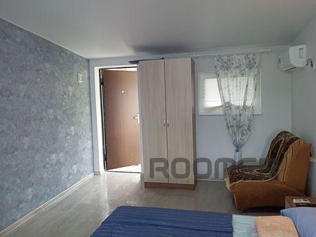 Studio Iris Double Room, Novyi Svet - apartment by the day