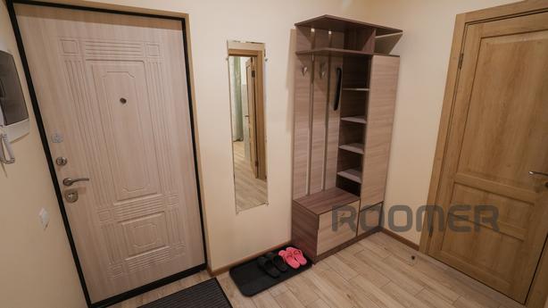 Cozy apartment near the metro, Saint Petersburg - apartment by the day