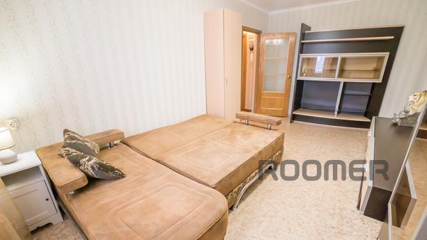 Apartments on Komendantsky Prospekt, Saint Petersburg - apartment by the day