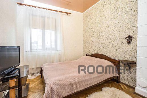 3 bedroom apartment for rent, Lviv - apartment by the day