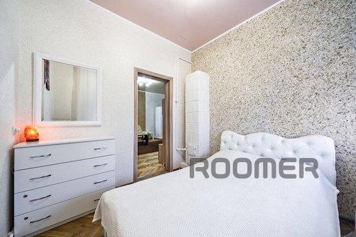 3 bedroom apartment for rent, Lviv - apartment by the day