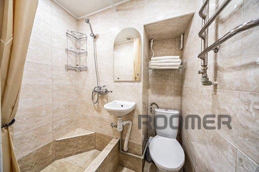 3 bedroom apartment for rent, Lviv - apartment by the day