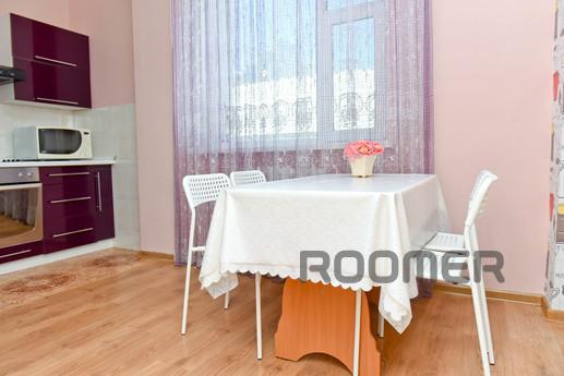 Astana, 2-room apartment. daily rent apa, Astana - apartment by the day