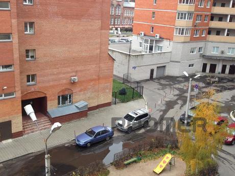 Apartment on Rogozhskaya, Noginsk - apartment by the day