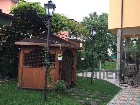 Дешева подобова оренда в Трускавці, Трускавец - квартира посуточно