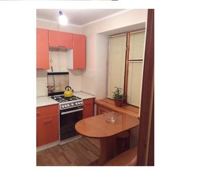 1-room apartment near Department store, Uralsk - apartment by the day