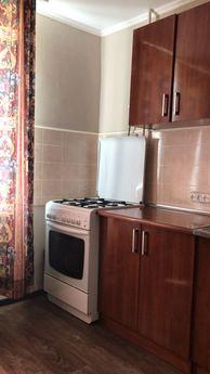 1-room apartment According to Dostyk Ave, Uralsk - apartment by the day