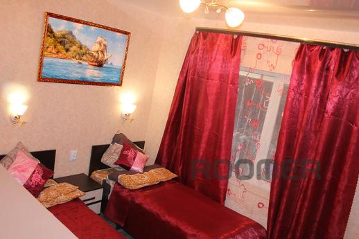 Daily st. Turtle 235, Rostov-on-Don - apartment by the day