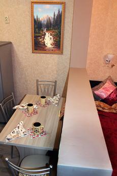 Daily st. Turtle 235, Rostov-on-Don - apartment by the day