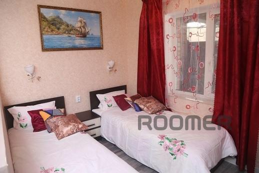 Daily st. Turtle 235, Rostov-on-Don - apartment by the day