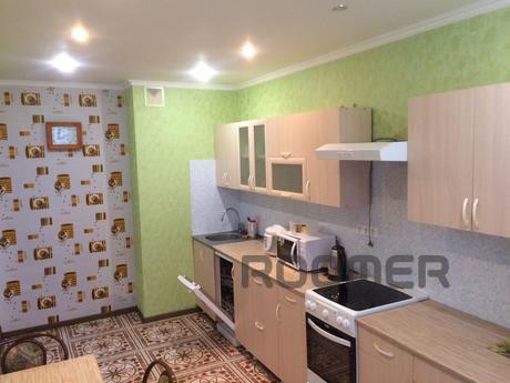 Cozy, bright 1-bedroom apartment pic, Rostov-on-Don - apartment by the day