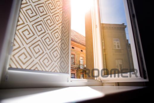 Art Deco Central Rooms, Львов - квартира посуточно
