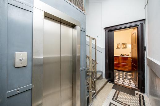 Art Deco Central Rooms, Львов - квартира посуточно