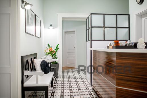 Art Deco Central Rooms, Львов - квартира посуточно
