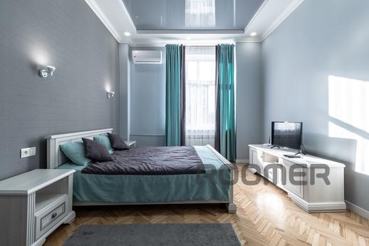 Daily Prospect Liberty 1/3, Lviv - apartment by the day