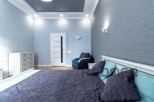 Daily Prospect Liberty 1/3, Lviv - apartment by the day