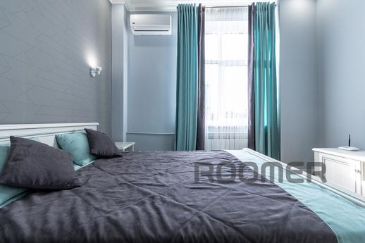 Daily Prospect Liberty 1/3, Lviv - apartment by the day