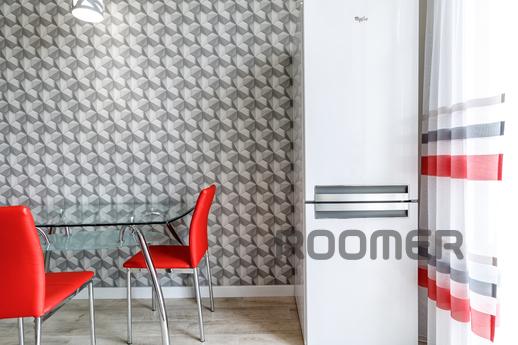 Daily Prospect Liberty 1/3, Lviv - apartment by the day