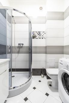 Daily Prospect Liberty 1/3, Lviv - apartment by the day