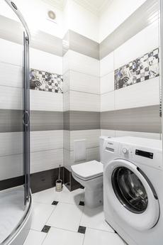 Daily Prospect Liberty 1/3, Lviv - apartment by the day