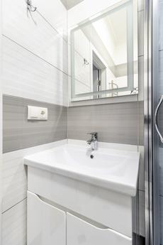 Daily Prospect Liberty 1/3, Lviv - apartment by the day