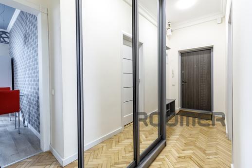 Daily Prospect Liberty 1/3, Lviv - apartment by the day