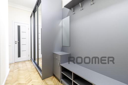 Daily Prospect Liberty 1/3, Lviv - apartment by the day