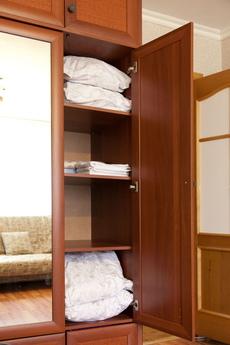 Budget one bedroom apartment, Tyumen - apartment by the day