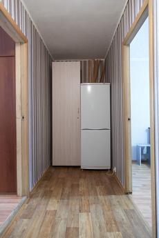Budget one bedroom apartment, Tyumen - apartment by the day