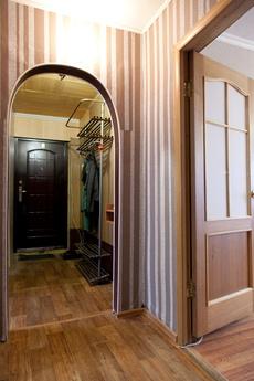 Budget one bedroom apartment, Tyumen - apartment by the day