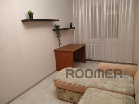Budget one bedroom apartment, Tyumen - apartment by the day