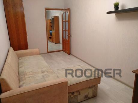 Budget one bedroom apartment, Tyumen - apartment by the day