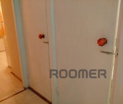 Budget one bedroom apartment, Tyumen - apartment by the day