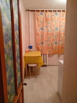 Budget one bedroom apartment, Tyumen - apartment by the day