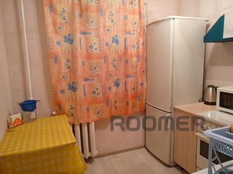 Budget one bedroom apartment, Tyumen - apartment by the day