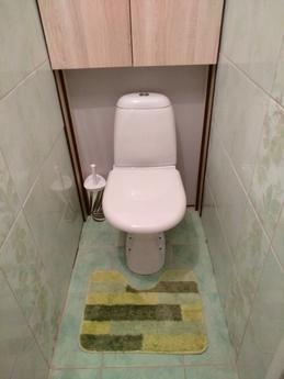 Budget one bedroom apartment, Tyumen - apartment by the day