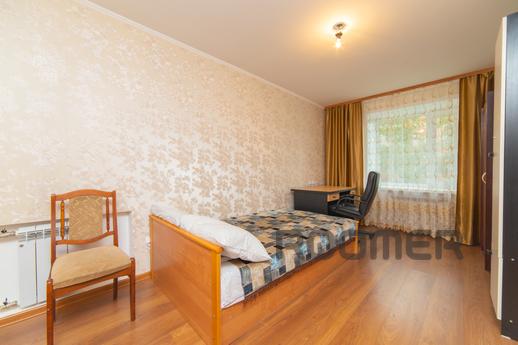 Cozy one bedroom apartment, Tyumen - apartment by the day