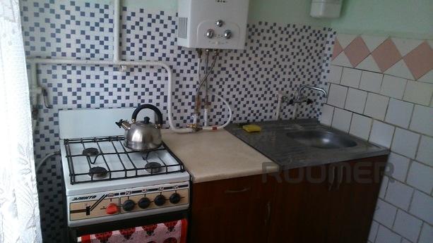 Эконом вариант для экономных туристов, Трускавец - квартира посуточно
