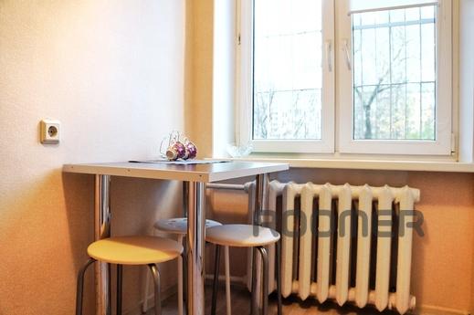 I rent a modern and comfortable apartmen, Saint Petersburg - apartment by the day