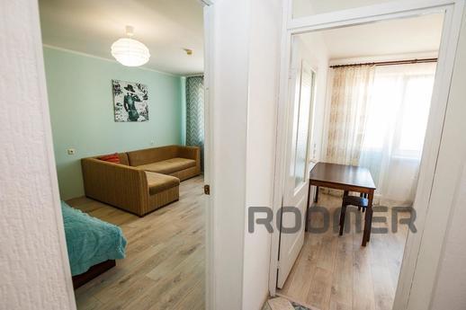 For rent 1 room apartment in the center Energy The apartment