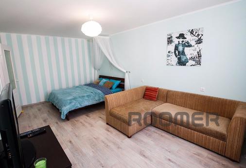 Rent a cozy apartment Energetik Bratsk, Bratsk - apartment by the day
