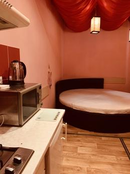 Уютная квартира в центре с ремонтом и всем необходимым для у
