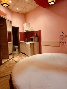 Квартира в центре города, Львов - квартира посуточно