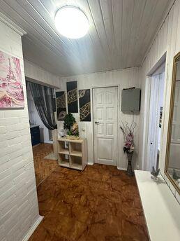 Russia, Moscow region, Noginsk, Moscow - apartment by the day