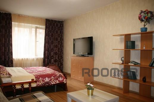 Apartments for the day and hourly, Noginsk - apartment by the day