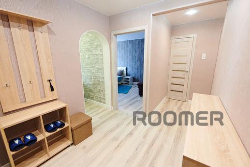 Apartments for rent and hours in Noginsk, Noginsk - apartment by the day