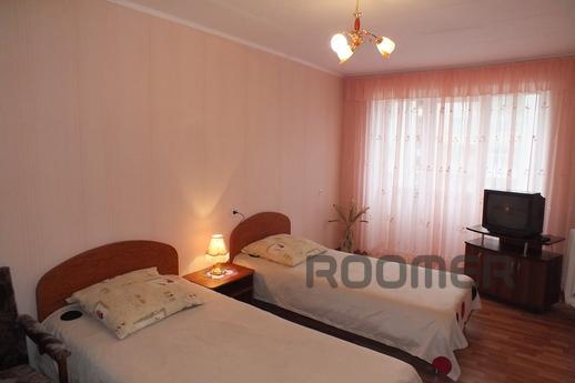 Rent 1-bedroom apartment in the center of Morshyn with all a