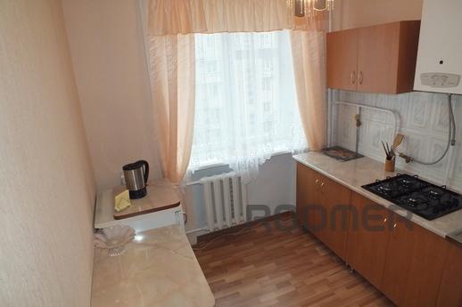 Apartment for rent in Morshyn, Morshyn - apartment by the day