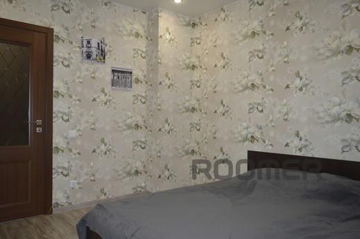 Great Apartments 2 rooms, Novosibirsk - apartment by the day