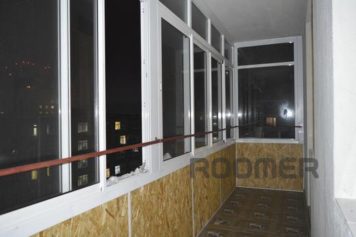 Great Apartments 2 rooms, Novosibirsk - apartment by the day